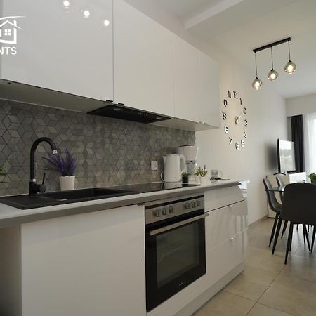 Apartamenty Morze U Sary Dziwnowek Exterior photo