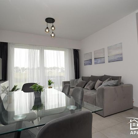 Apartamenty Morze U Sary Dziwnowek Exterior photo