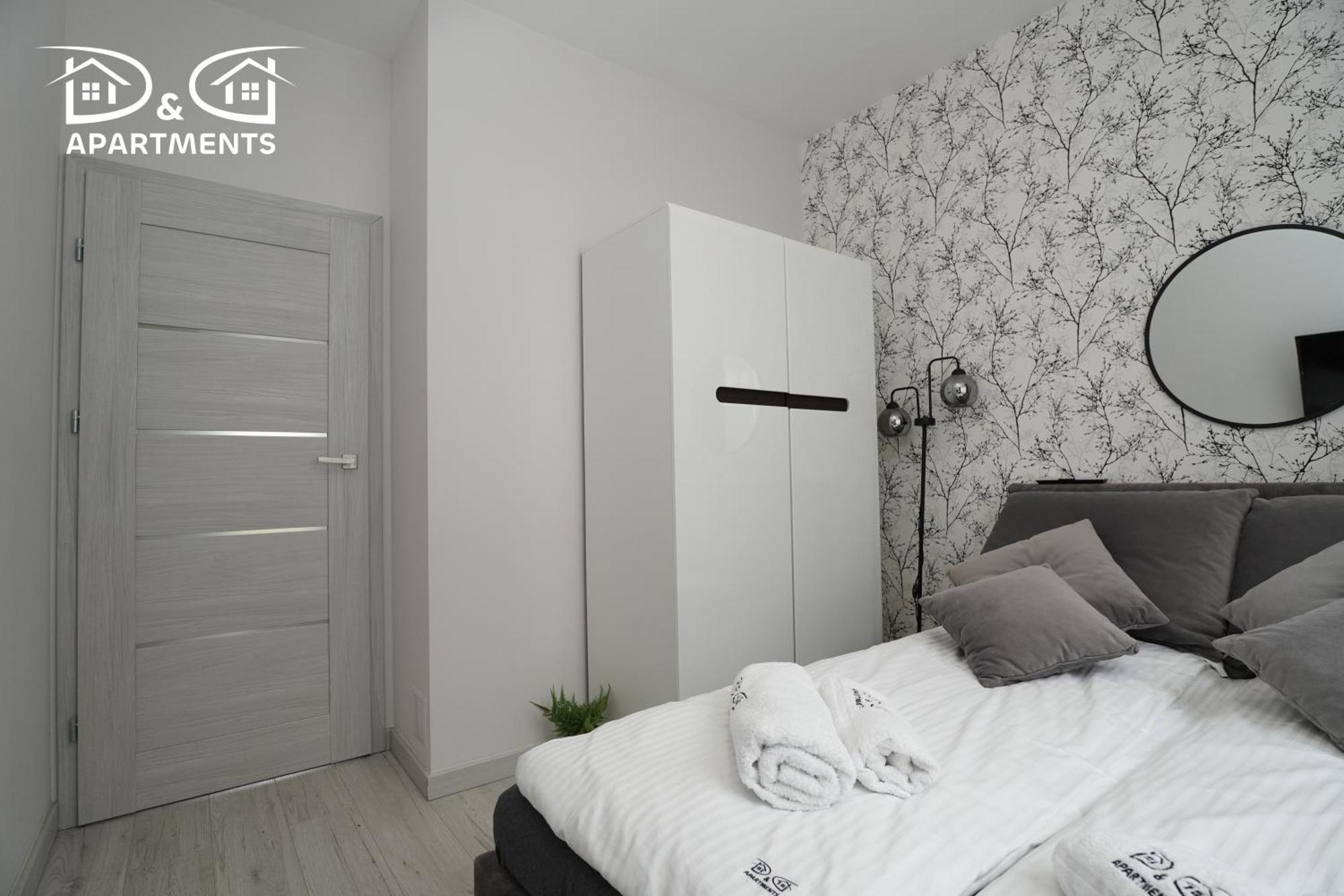Apartamenty Morze U Sary Dziwnowek Exterior photo