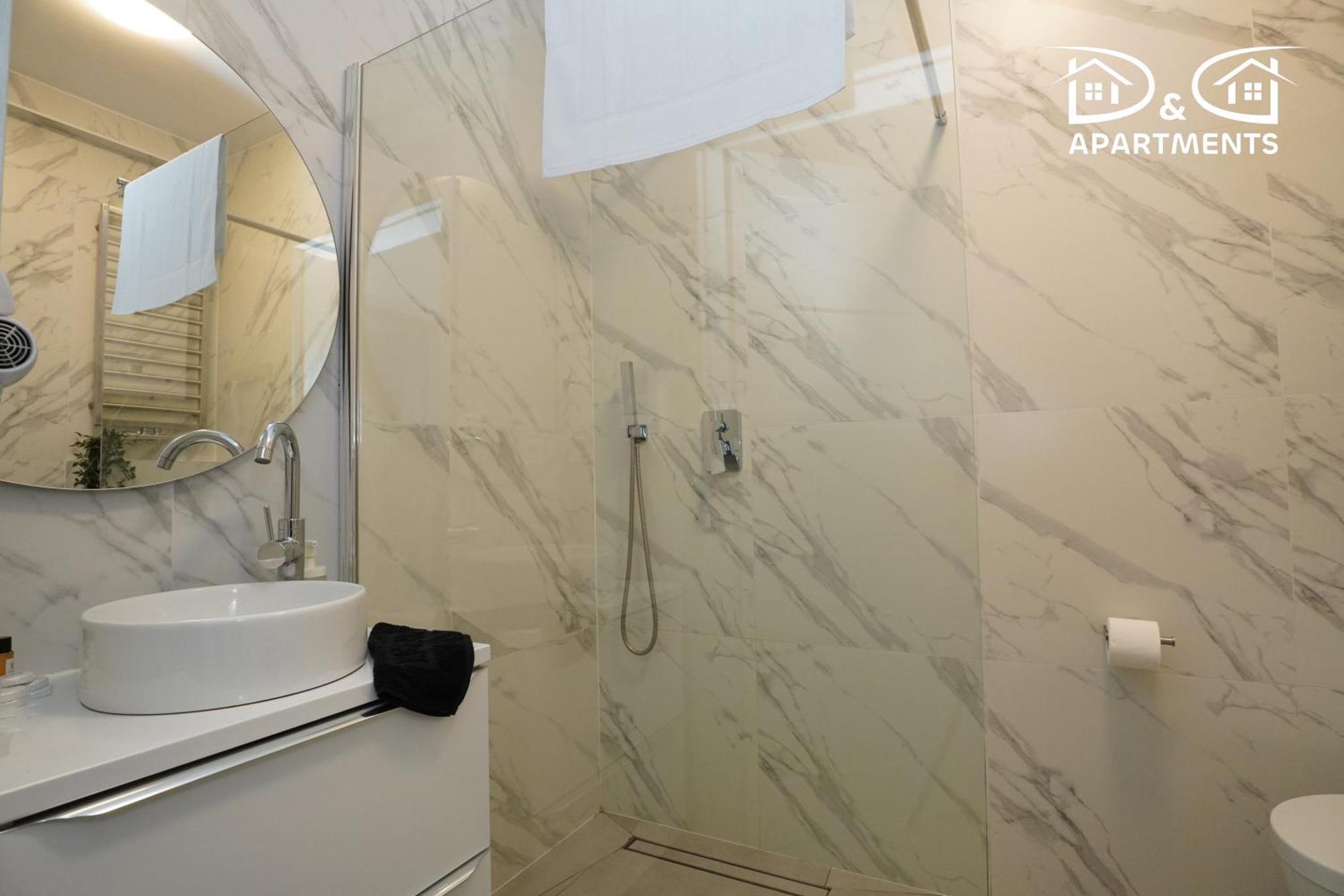 Apartamenty Morze U Sary Dziwnowek Exterior photo