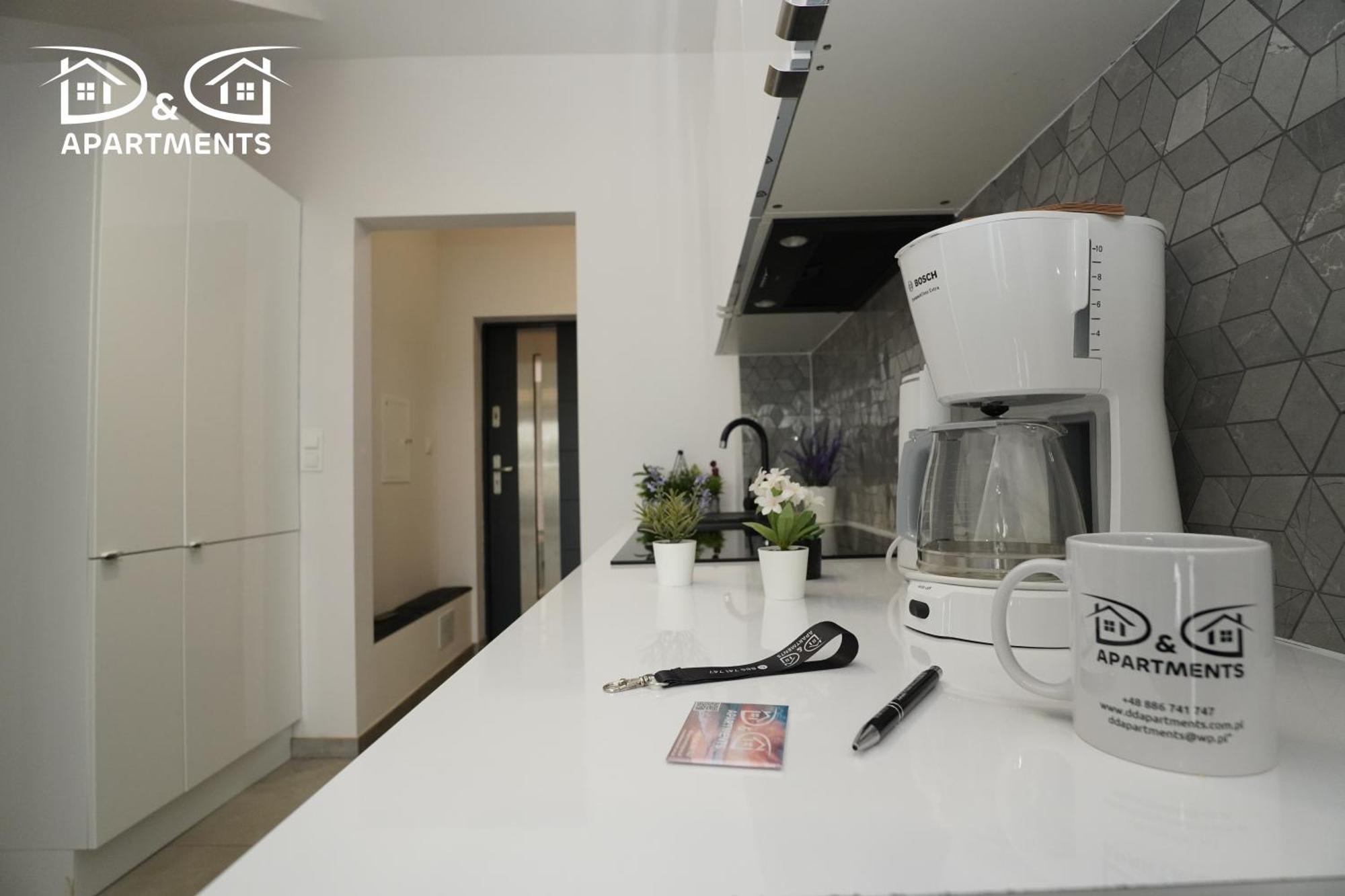 Apartamenty Morze U Sary Dziwnowek Exterior photo