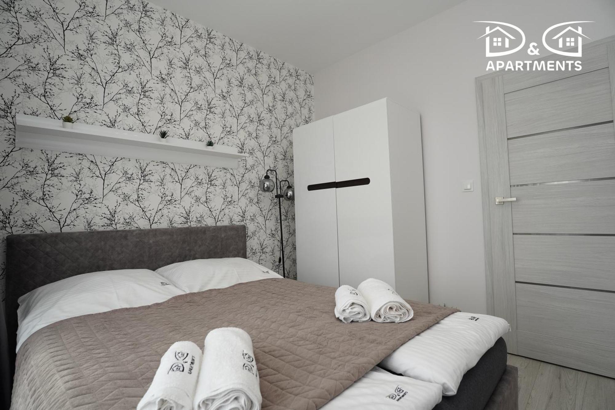 Apartamenty Morze U Sary Dziwnowek Exterior photo
