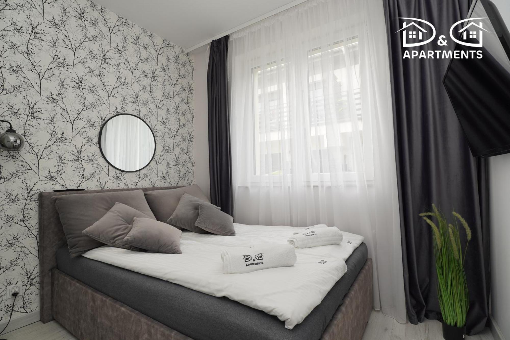 Apartamenty Morze U Sary Dziwnowek Exterior photo