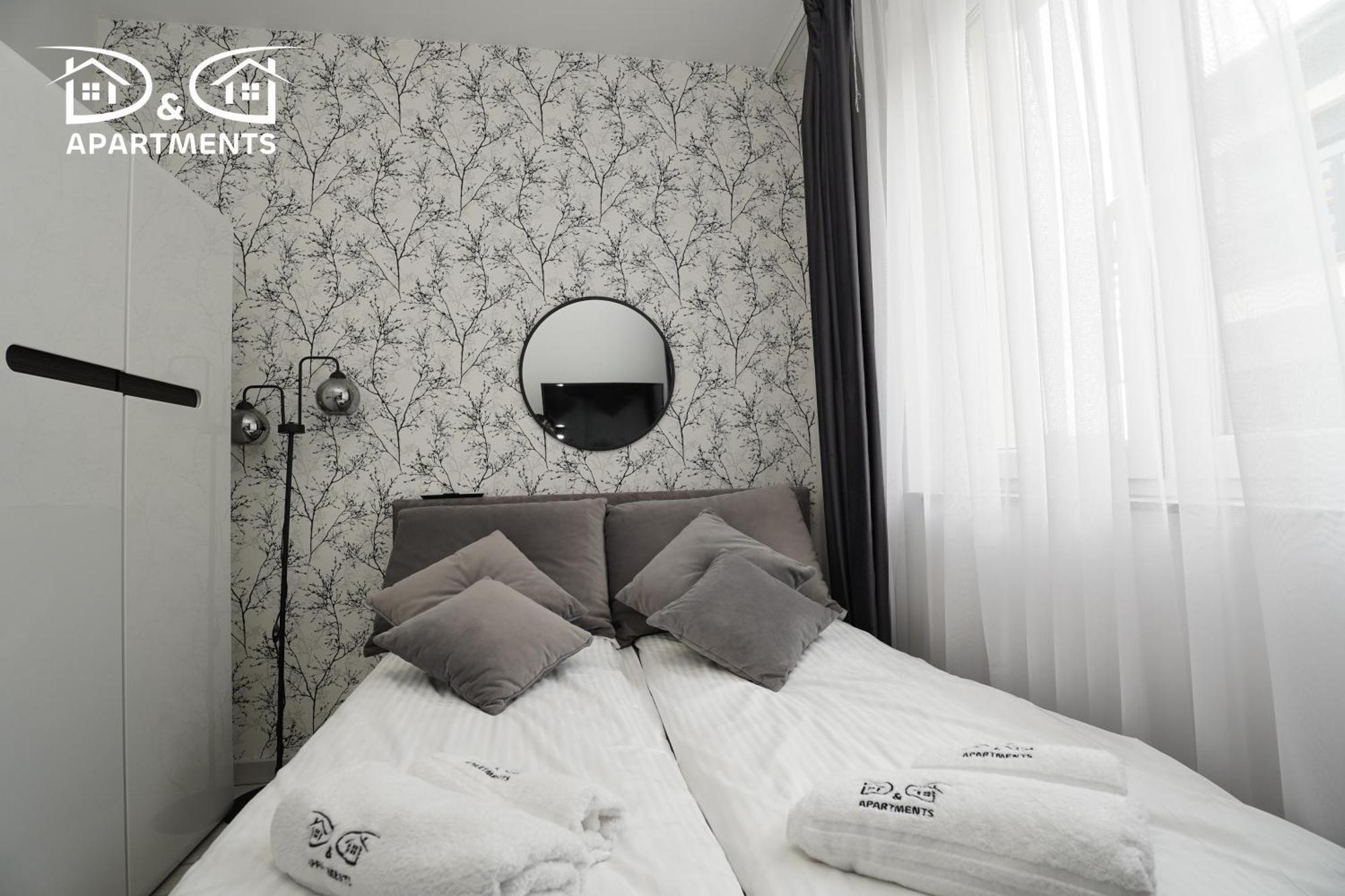 Apartamenty Morze U Sary Dziwnowek Exterior photo