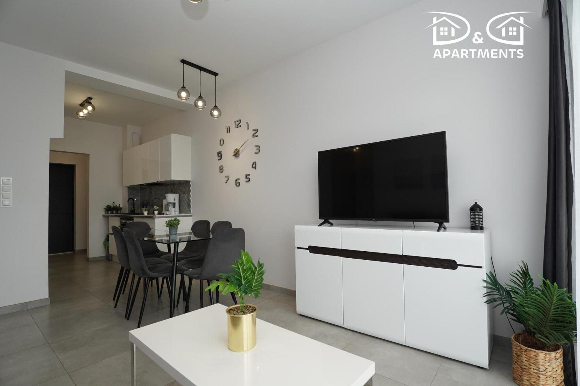 Apartamenty Morze U Sary Dziwnowek Exterior photo