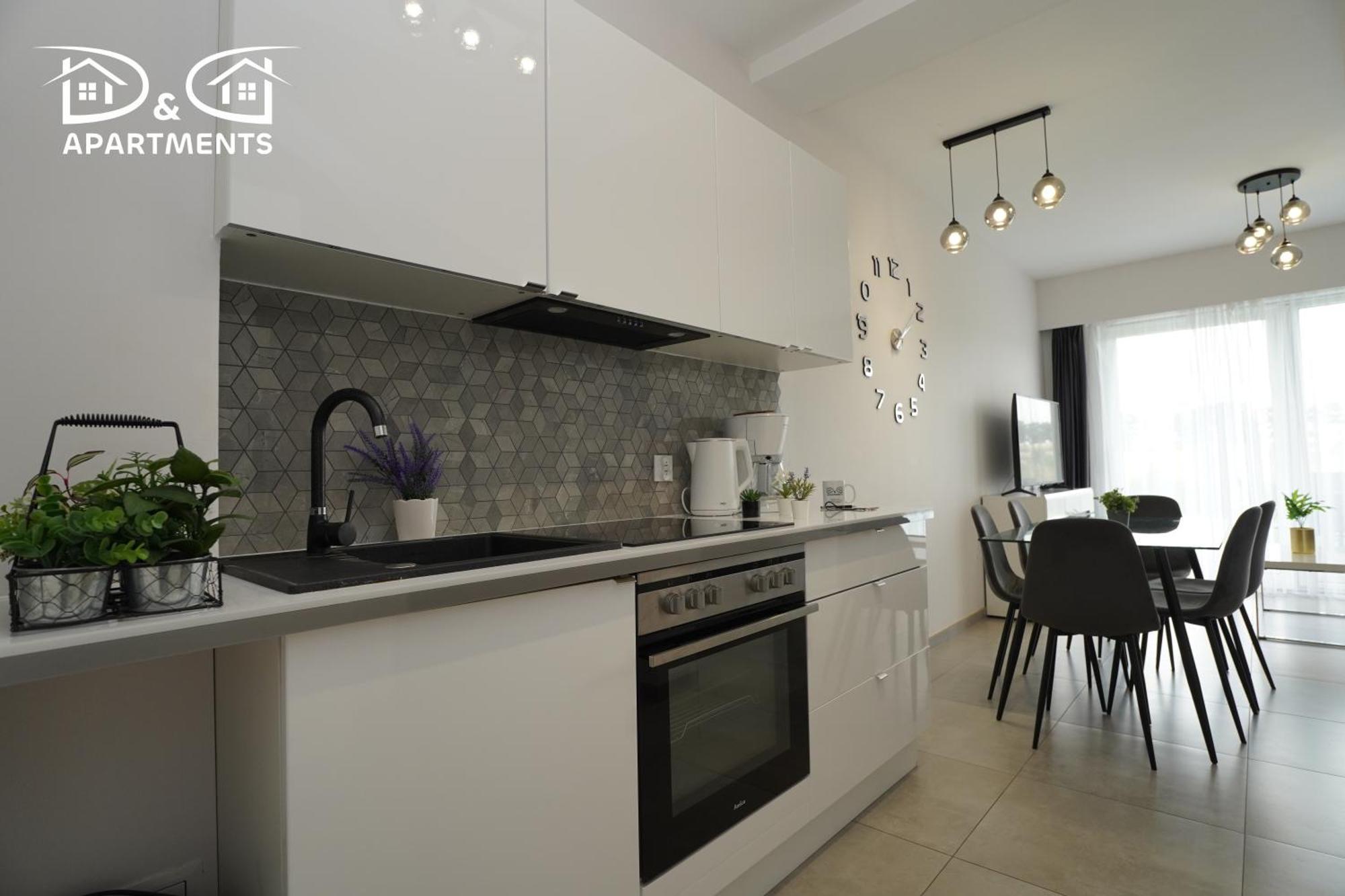 Apartamenty Morze U Sary Dziwnowek Exterior photo