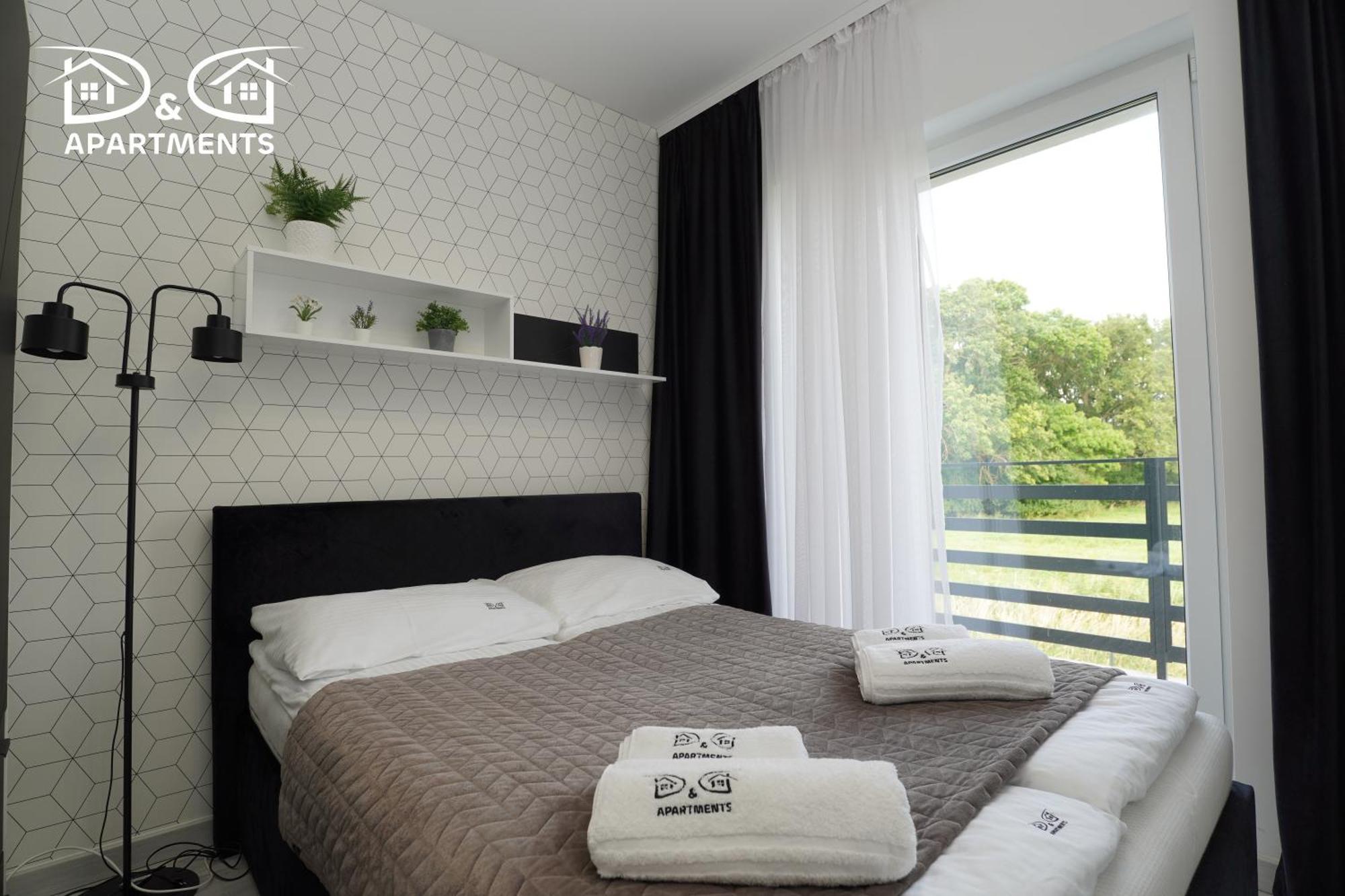 Apartamenty Morze U Sary Dziwnowek Exterior photo