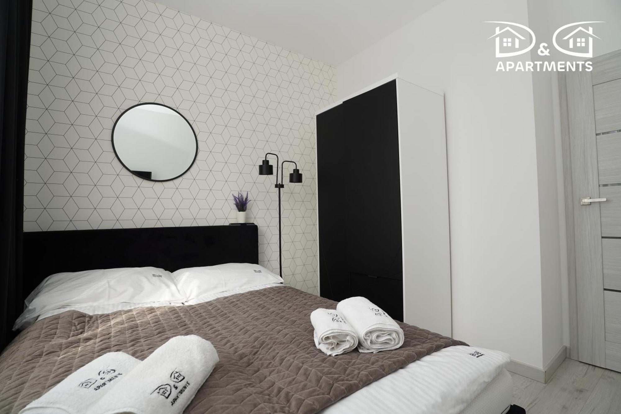 Apartamenty Morze U Sary Dziwnowek Exterior photo