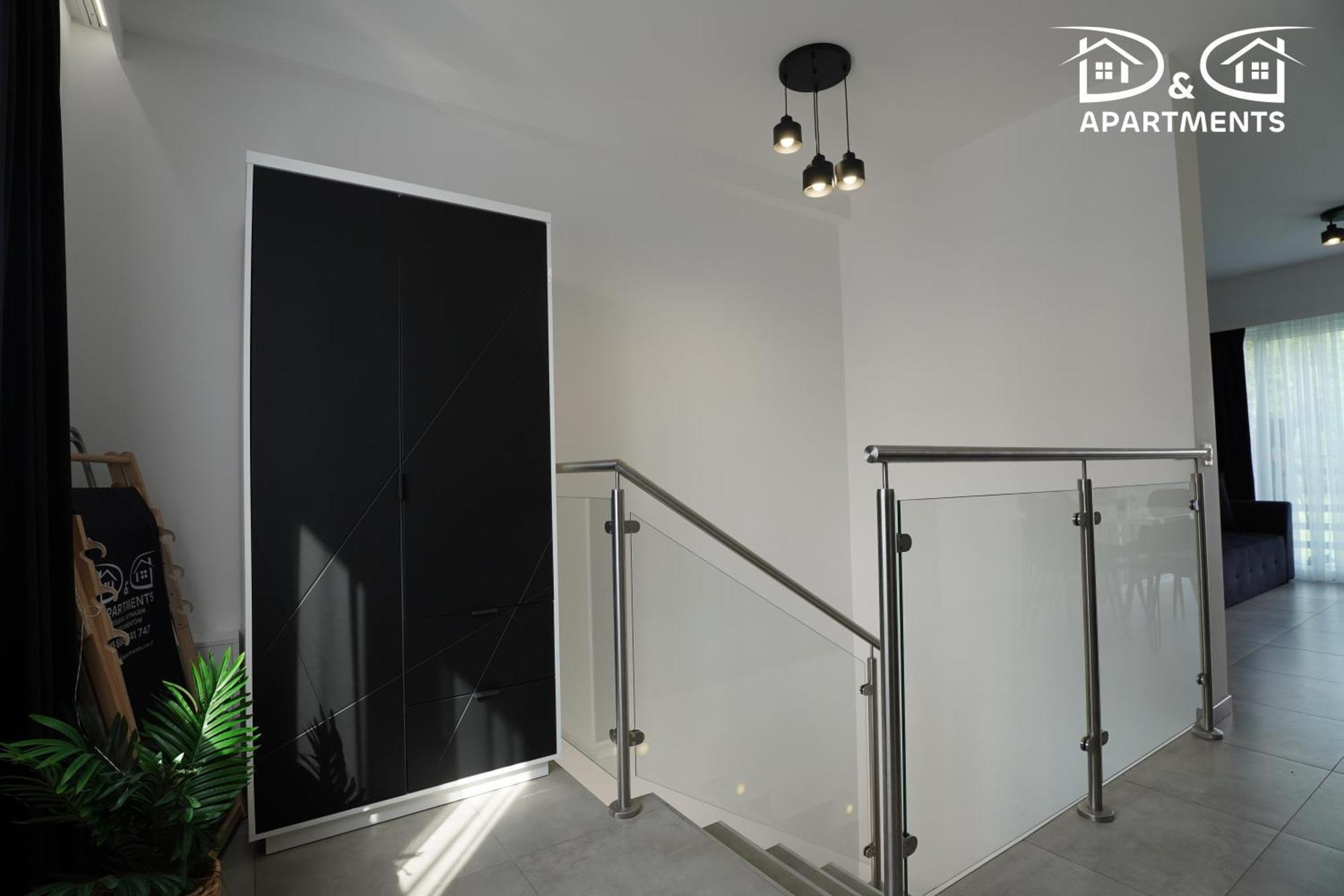 Apartamenty Morze U Sary Dziwnowek Exterior photo