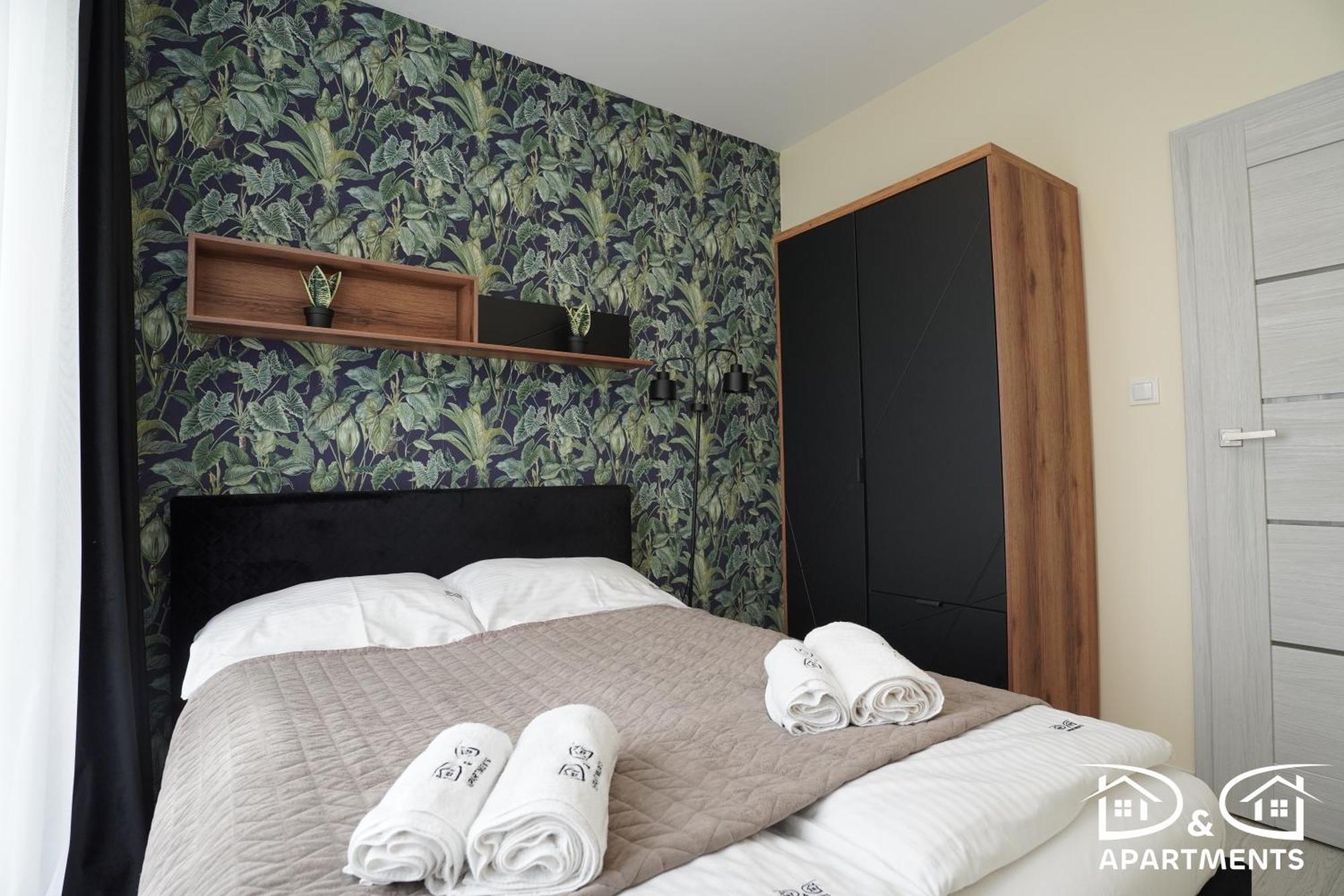 Apartamenty Morze U Sary Dziwnowek Exterior photo
