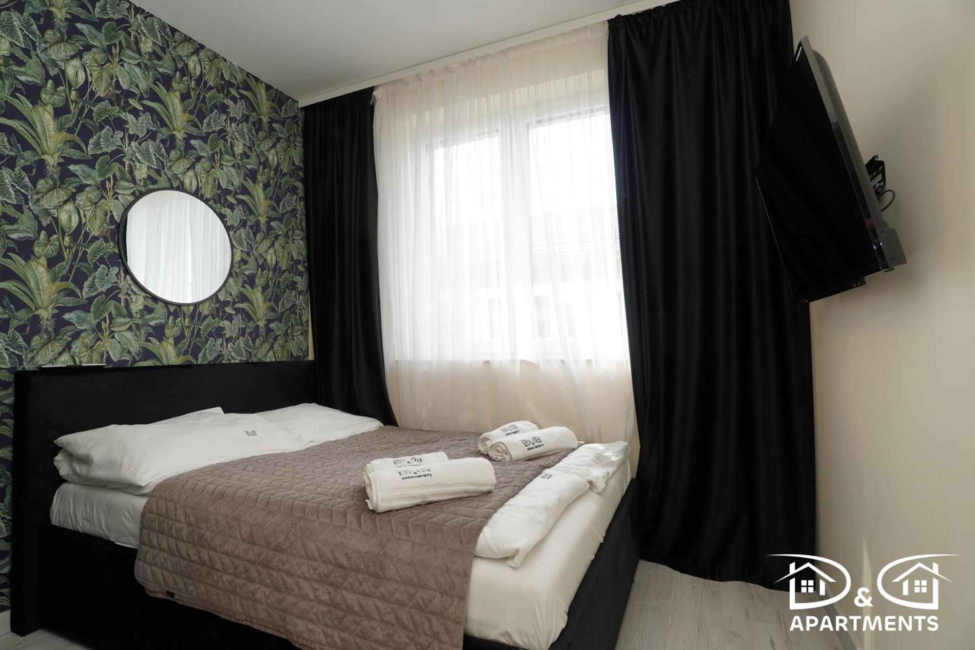 Apartamenty Morze U Sary Dziwnowek Exterior photo