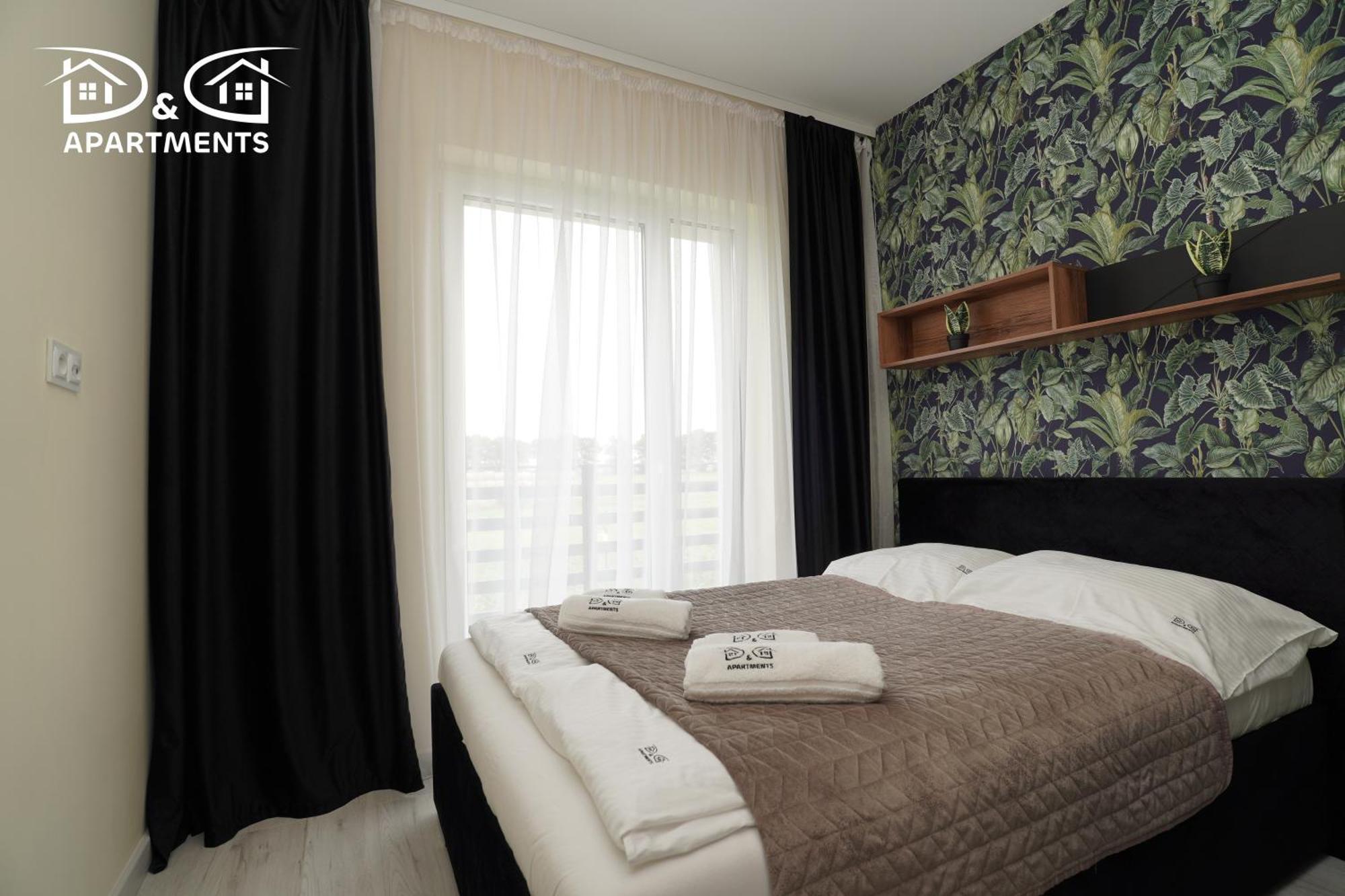 Apartamenty Morze U Sary Dziwnowek Exterior photo