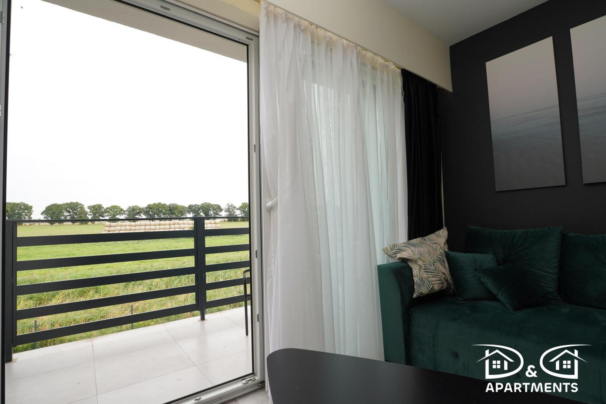 Apartamenty Morze U Sary Dziwnowek Exterior photo