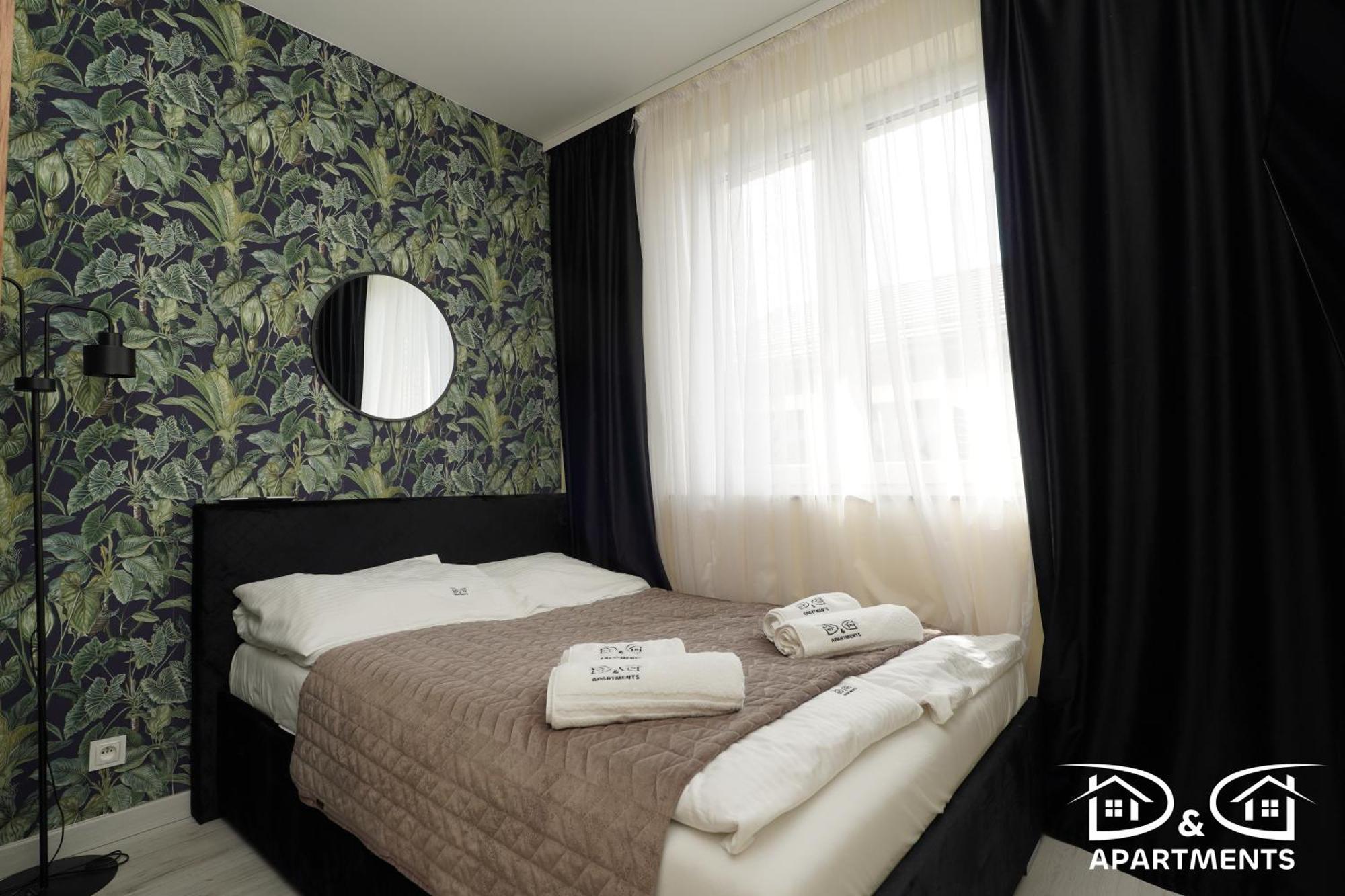 Apartamenty Morze U Sary Dziwnowek Exterior photo